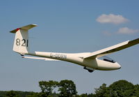 G-DDRN photo, click to enlarge G-DDRN photo, click to enlarge