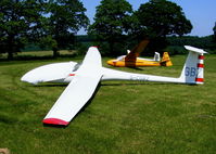 G-CGBZ photo, click to enlarge G-CGBZ photo, click to enlarge