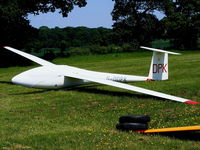 G-DDPK photo, click to enlarge G-DDPK photo, click to enlarge