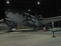 42-101198 @ WRB - Museum of Aviation, Robins AFB - by Timothy Aanerud