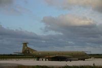 XV246 @ TNCC - park at the ducht naval airbase - by Daniel jeff