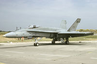 188745 @ LFMO - 1st CAG CF-18A - by FBE