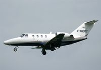 F-HCPB @ LSGG - LSGG