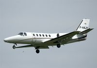 F-HAJV @ LSGG - LSGG