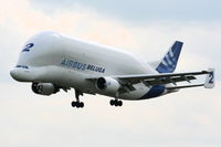 F-GSTB photo, click to enlarge F-GSTB photo, click to enlarge