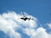 N432CM - CMC helicopter