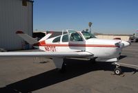 N870T @ KRAL - Riverside Airshow 2009 - by Todd Royer