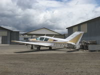 N9787E @ SZP - 1976 Bellanca 17-30A VIKING, Continental IO-520-K 300/285 Hp - by Doug Robertson