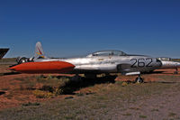 71-5262 @ VLE - Lockheed T-33A - by Micha Lueck