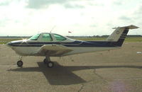 N3851Z @ TDW - for sale $29,500 - by M. Arnold