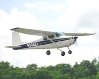 N5082A @ HBI - NCAM Fly In - by John W. Thomas
