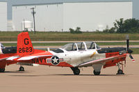 162623 @ AFW - At Alliance, Fort Worth