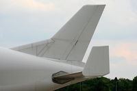 F-GSTF @ EGNR - Beluga Tail - by Chris Hall
