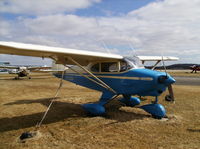 C-FJZG @ CYPQ - @ Peterborough Airport, Ontario Canada - by PeterPasieka