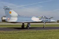 28 @ ETSN - 2-LN, Mirage 2000 - by FBE