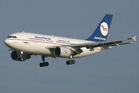 JY-JAH @ VIE - Jordan Aviation Airbus A310-300 - by Thomas Ramgraber-VAP