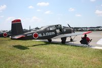 N8020K @ LAL - Fuji LM-1