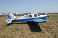 N8835R @ LAL - Bellanca 14-19-3