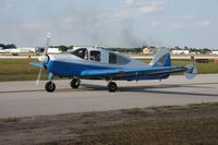 N8835R @ LAL - Bellanca 14-19-3