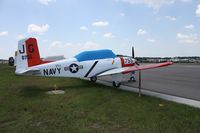 N31368 @ LAL - T-34 - by Daniel Compton