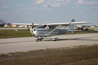 N84459 @ LAL - Cessna 172K - by Florida Metal