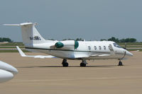 N420BG @ AFW - At Alliance, Fort Worth