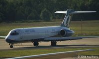 N954AT @ IAD - An AirTran bird taxiing in - by Paul Perry