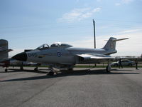 101045 @ CYHM - @ Hamilton Airport - @ Canadian Warplane Heritage Museum - by PeterPasieka