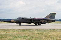 71-0883 @ EGUL - 48th TFW F-111F at RAF Lakenheath - by FBE
