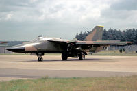 70-2397 @ EGUL - 48th TFW F-111F at RAF Lakenheath - by FBE