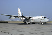 149792 @ NZJ - Marines KC-130 at MCAS El Toro - by FBE