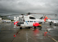 1240 @ LFBC - Static display during LFBC Airshow 2009 - by Shunn311