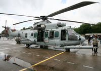 2461 @ LFBC - Static display during LFBC Airshow 2009... Used also as a demo ;-) - by Shunn311