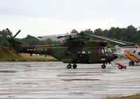 1130 @ LFBC - Static display during LFBC Airshow 2009 - by Shunn311