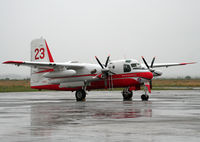 F-ZBCZ @ LFBC - Used as a demo during LFBC Airshow 2009 - by Shunn311