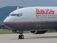 OE-LNS @ LOWG - . - by Martin Flock