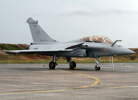 336 @ LFBC - Used as a demo during LFBC Airshow 2009 - by Shunn311