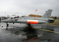 MM55088 @ LFBC - Static display during LFBC Airshow 2009 - by Shunn311