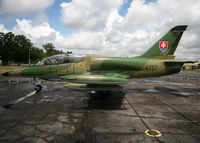 4707 @ LFBC - Static display during LFBC Airshow 2009 - by Shunn311