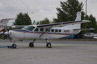 N68FE @ VIE - Cessna 208 - by Yakfreak - VAP