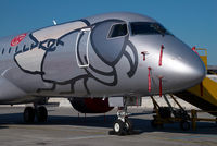 OE-IHA @ VIE - Niki Embraer 190 - by Yakfreak - VAP