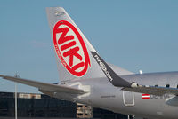 OE-IHA @ VIE - Niki Embraer 190