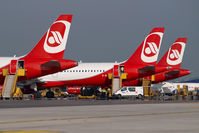 D-ALTH @ VIE - Air Berlin Airbus 320