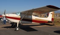 N9064Z @ KRAL - Riverside Airshow 2009