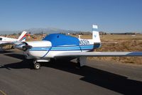 N9261M @ KRAL - Riverside Airshow 2009