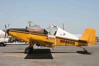 N8960Q @ KMIT - KMIT