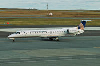 N12136 @ CYHZ - At Halifax - by Micha Lueck