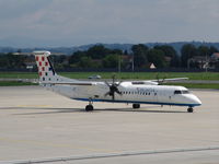 9A-CQB @ LOWG - .