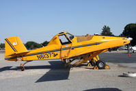 N61373 @ KCRO - KCRO