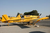 N22815 @ KCRO - KCRO